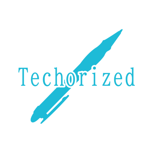 techorized logo